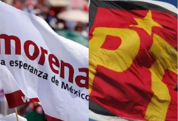 Estos son los 182 candidatos a ediles develados por Morena y PT en Puebla
