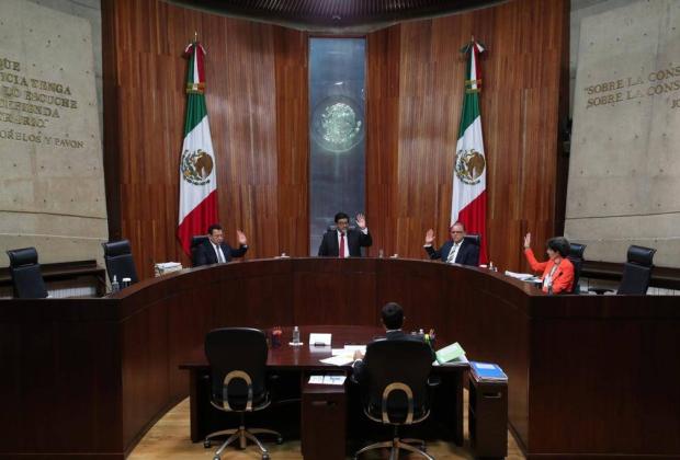 Morena Puebla: impugnan candidaturas a diputaciones plurinominales