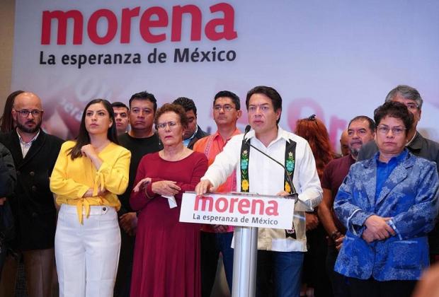 Ya es oficial: Morena elige a su dirigencia en Puebla este sábado