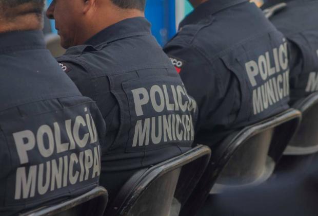 Puebla, entre los 7 estados con más renuncias de policías municipales