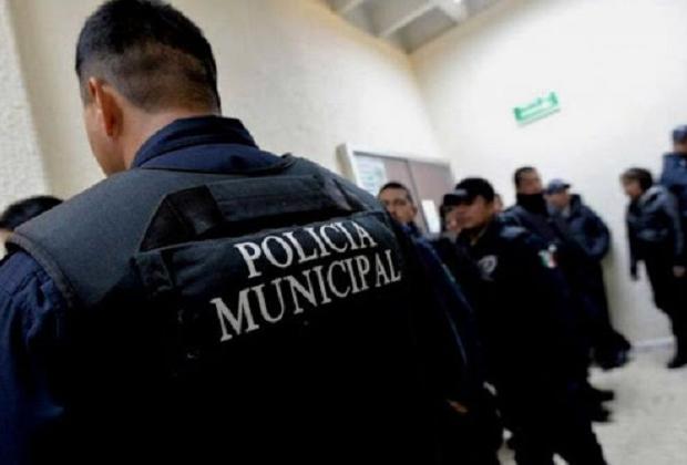 LISTA Van 93.8 mdp para las policías de 92 municipios de Puebla
