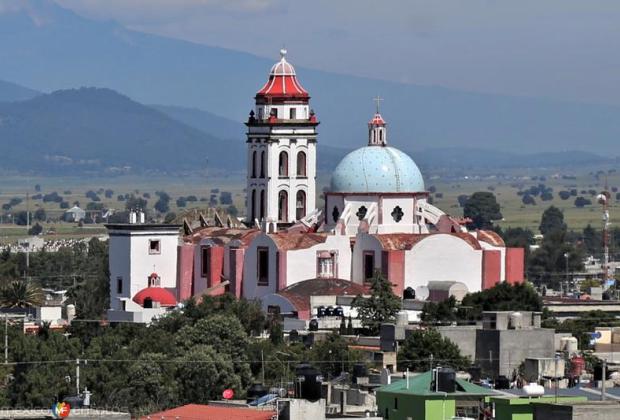 Toman protesta los presidentes municipales suplentes de Ciudad Serdán y Tlachichuca 