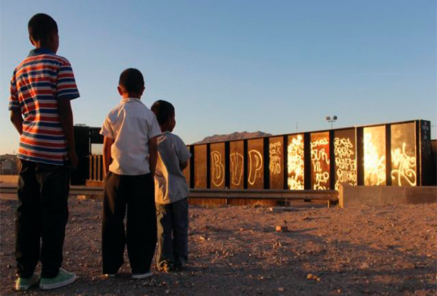 Niños migrantes: estos municipios de Puebla lideran repatriaciones