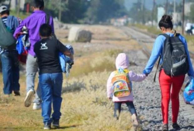 El drama de los niños migrantes: Deportación, riesgos y futuro incierto