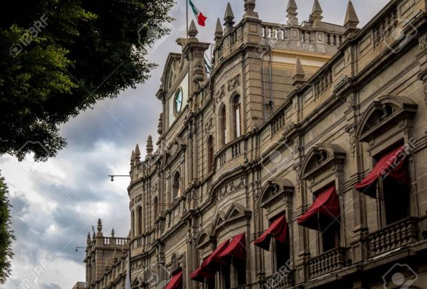 Ayuntamiento de Puebla anuncia cambios en el gabinete municipal