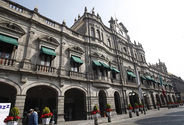 Aprueban estados financieros de junio del Ayuntamiento de Puebla