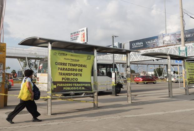 Gobierno de Armenta socializará proyecto de escaleras eléctricas en CCU