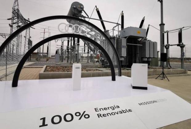 Semarnat rechaza proyecto de Parque Solar Audi México en Puebla Semarnat rechaza proyecto de Parque Solar Audi México en Puebla