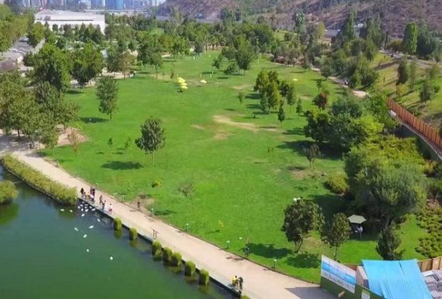 Nuevo Centro de Bienestar Animal en Puebla, se ubicará en Parque Bicentenario