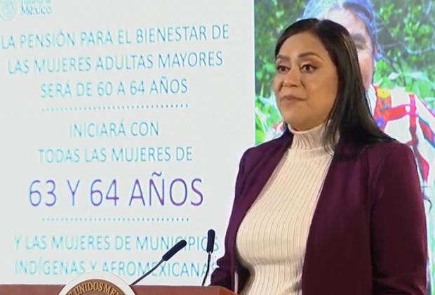 Así será el registro de Pensión para Mujeres de 60 a 64 años; inicia el lunes