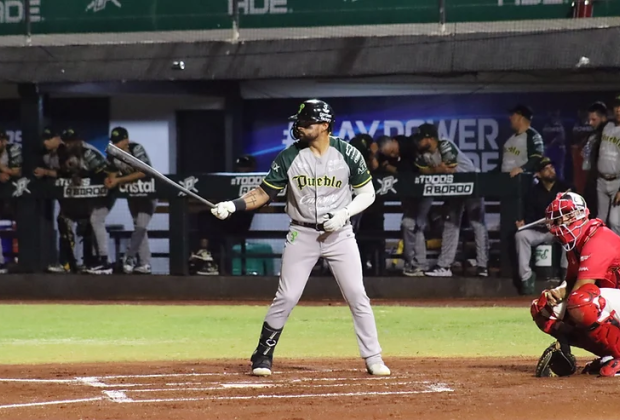 Pericos se queda con su primera serie de la temporada