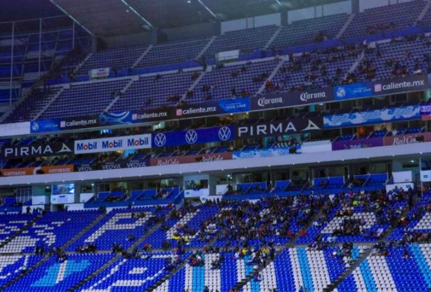 ¿Se llenará el Estadio Cuauhtémoc para el partido México-Valencia?