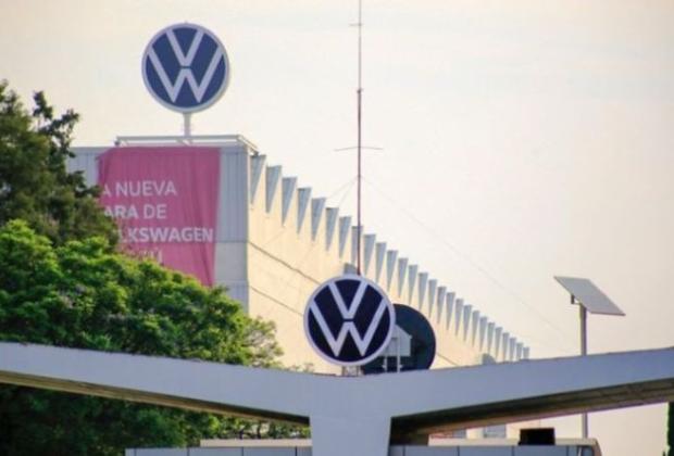 Adelantan vacaciones en VW por paro técnico tras el fin de la producción de la Tiguan