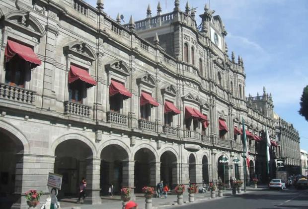 Avalan presupuesto superior a los 7 mil mdp al ayuntamiento de Puebla para 2025