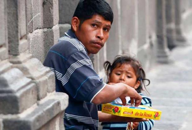 Puebla entre las 10 entidades con más habitantes en desnutrición severa