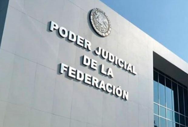 Publican lista de candidatos del Poder Judicial de la Federación 