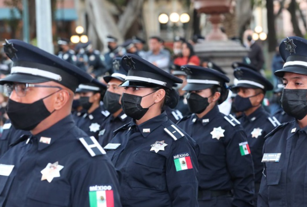 Tras el asesinato de 2 policías, SSC de Puebla Capital podría irse a paro