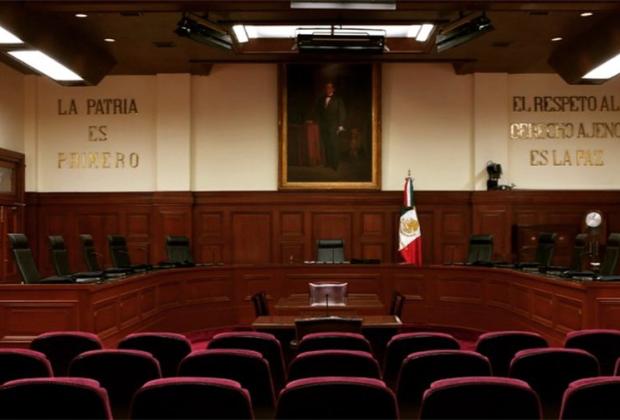 Este martes la Suprema Corte definirá destino de la reforma judicial