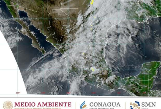 Se pronostican intensas rachas de viento en Sonora y Chihuahua