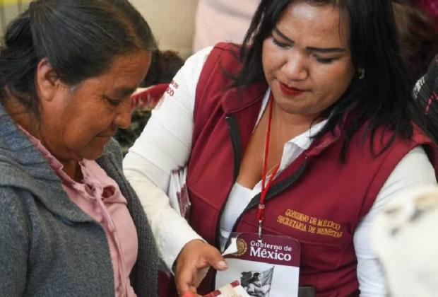 Nuevos requisitos de la Pensión Mujeres con Bienestar