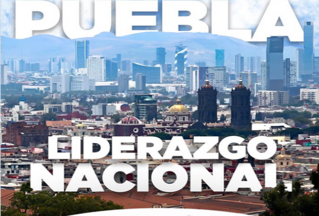 Puebla, tercer lugar a nivel nacional con más obras: Céspedes 