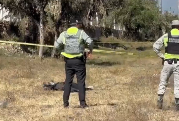 Identifican a peregrino atropellado en la Puebla-México