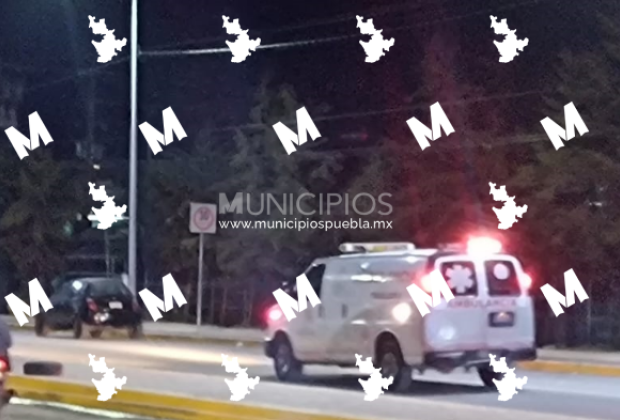 Asesina a un joven para robarle su motocicleta en Texmelucan