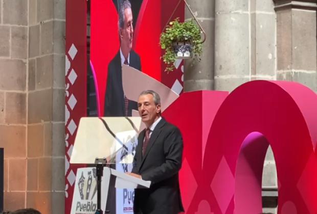 EN VIVO Informe de los primeros 100 días de gobierno de José Chedraui