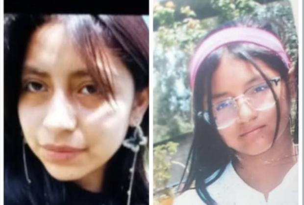 Armenta condena desaparición de adolescentes en Santa Isabel Cholula