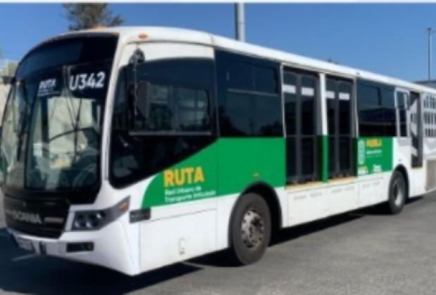 Suspenden servicio de RUTA este 1 de mayo por desfile del Día del Trabajo