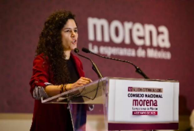 Morena aplicará principios éticos para frenar nepotismo y candidaturas anticipadas para 2027