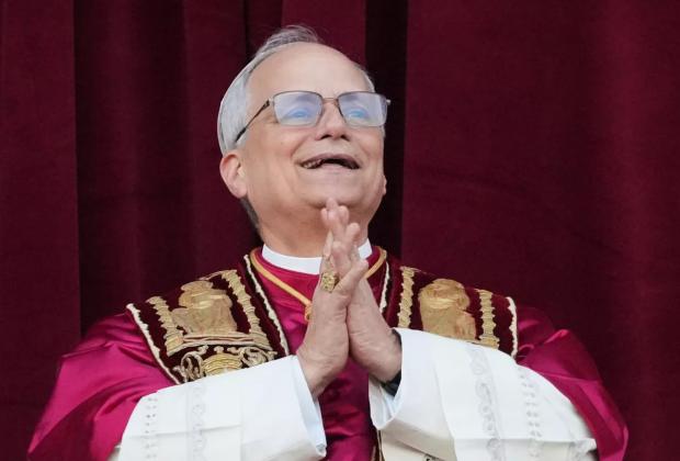 León XIV, el nuevo rostro del papado que une continentes y miradas pastorales: UPAEP