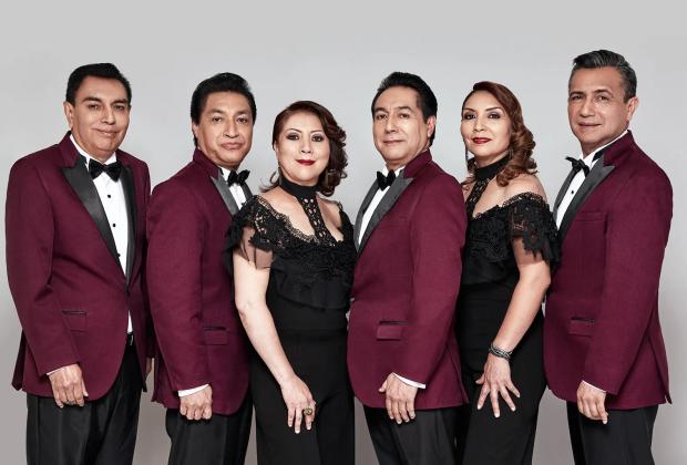 Ángeles Azules denuncian robo de su camión con equipo musical en la México-Puebla