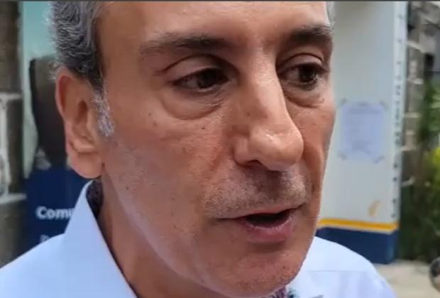 Chedraui será mediador con pobladores para construcción de ecoparque en La Malinche