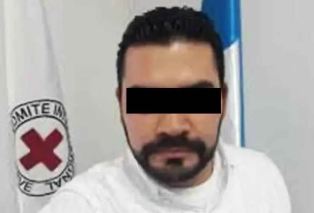 Aprehenden a director de la Comisión de Búsqueda de Personas de Puebla