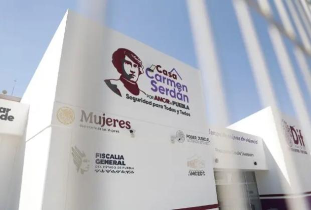 Alistan Casa Carmen Serdán en Tepexi; funcionará en septiembre