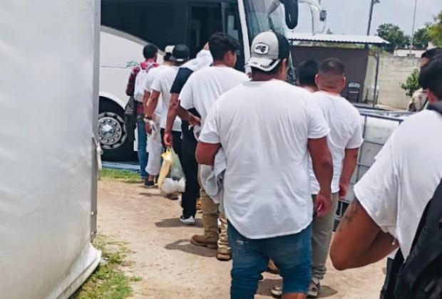Deportados, sin un dólar y sin futuro: el drama de atlixquenses llegados de EU