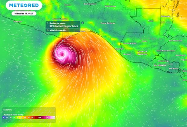 SEP suspende clases en Sierra Norte y Valle Serdán ante presencia de Erick