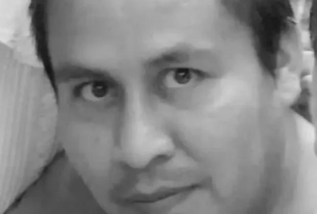 Asesinan en Cuetzalan  al periodista Salomón Ordóñez