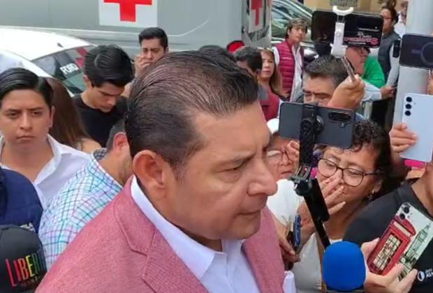 Armenta rescatará iniciativa para la revocación de mandato