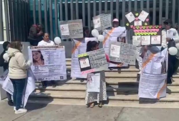 Familiares de Karla Alejandra Tela exigen justicia tras su desaparición