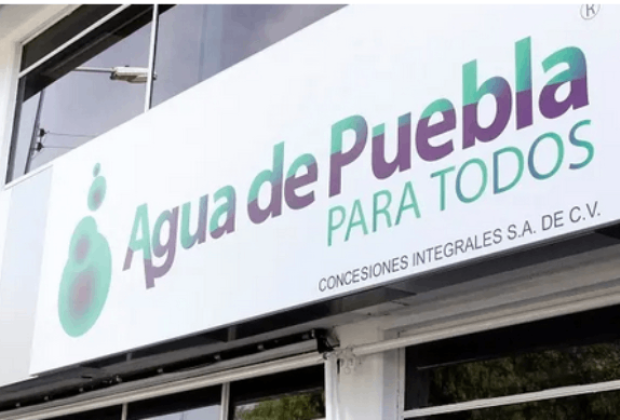 En 2025 iniciará análisis para retiro de concesión a Agua de Puebla