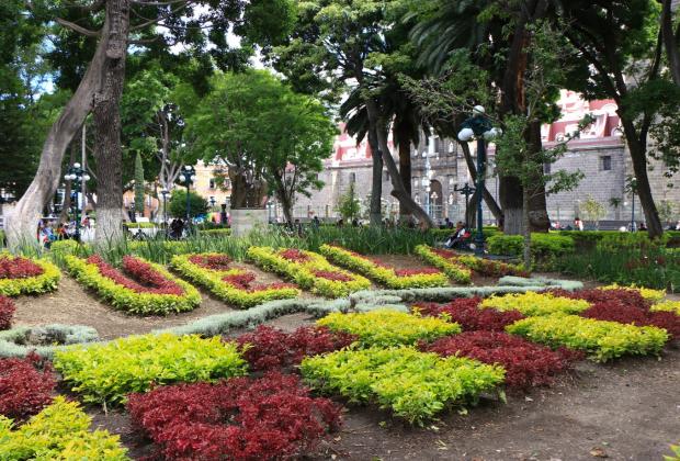 La percepción de inseguridad en Puebla capital desciende a 72.3% 