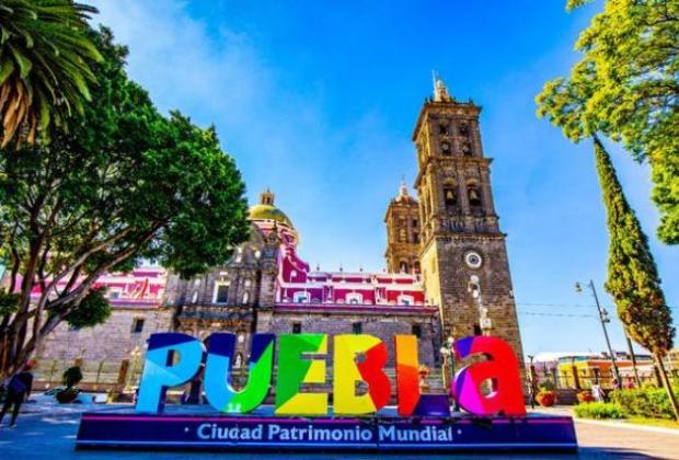 Puebla, tercer estado con más negocios en México: INEGI