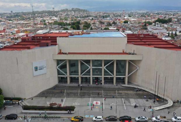 Puebla recauda 11 mil millones de pesos más de lo estimado en 2023
