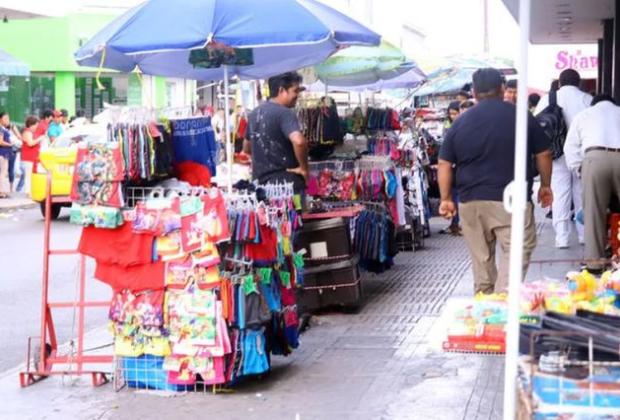 Lo que debes saber sobre los costos para vender en la vía pública en Puebla