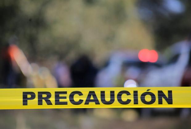 Encuentran el cuerpo de una mujer en zona de cultivo en San Pedro Cholula 