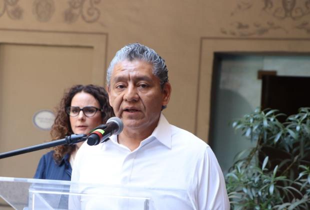 Coalición Mejor Rumbo para Puebla informa sobre actos irregulares