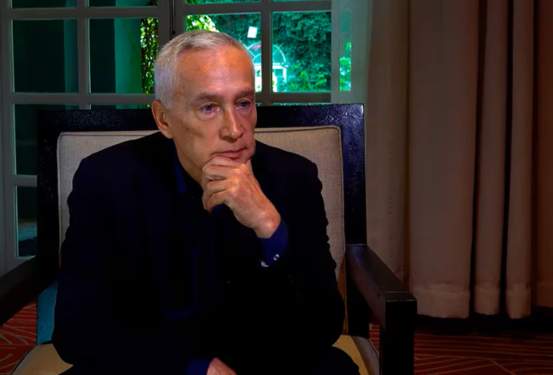 Periodismo debe ser la oposición en México, afirma Jorge Ramos