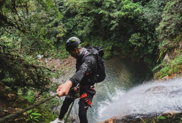 Disfruta de cascadas y senderismo en Teziutlán, La Perla de la Sierra